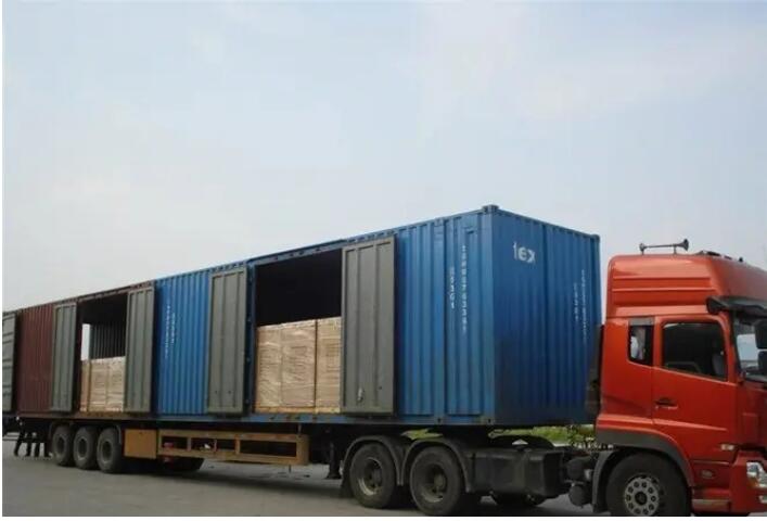 泉州到邢台县整车运输