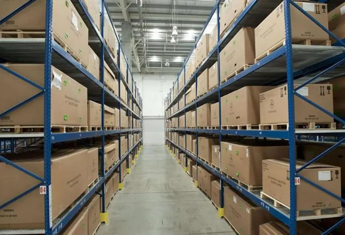 泉州到邢台县货物仓储