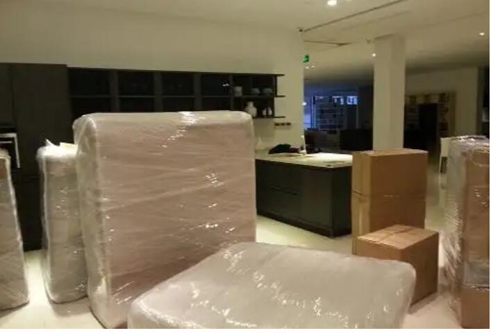 泉州到邢台县长途搬家