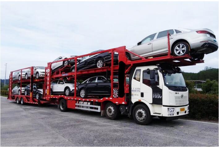 泉州到邢台县轿车托运